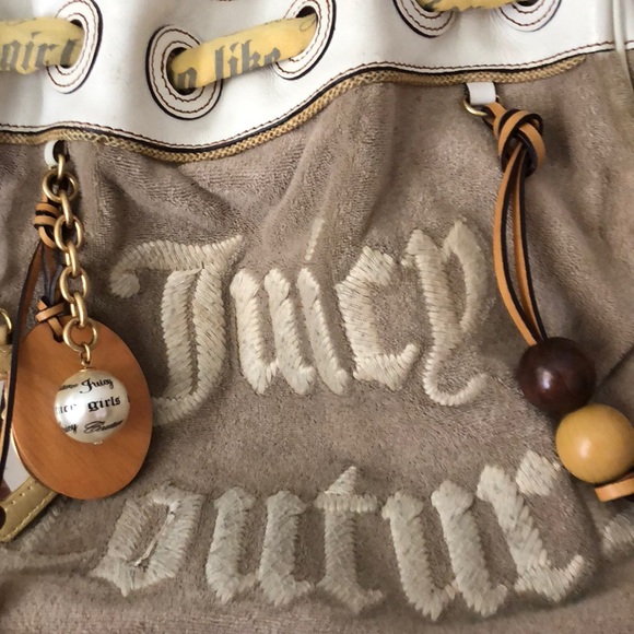 COPY - ♥️❤️Juicy Couture Handbag!! ❤️♥️ - Picture 2 of 6